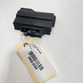 INFINITI Q50 TRUNK DECK LID LATCH LOCK ACTUATOR COVER TRIM OEM 2014 - 2020
