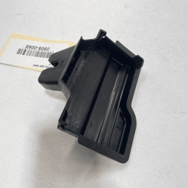 INFINITI Q50 TRUNK DECK LID LATCH LOCK ACTUATOR COVER TRIM OEM 2014 - 2020