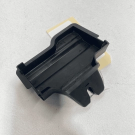 INFINITI Q50 TRUNK DECK LID LATCH LOCK ACTUATOR COVER TRIM OEM 2014 - 2020