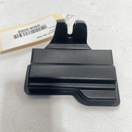 INFINITI Q50 TRUNK DECK LID LATCH LOCK ACTUATOR COVER TRIM OEM 2014 - 2020