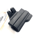 INFINITI Q50 TRUNK DECK LID LATCH LOCK ACTUATOR COVER TRIM OEM 2014 - 2020