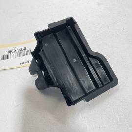 INFINITI Q50 TRUNK DECK LID LATCH LOCK ACTUATOR COVER TRIM OEM 2014 - 2020