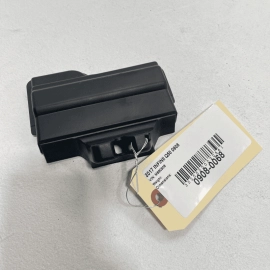 INFINITI Q50 TRUNK DECK LID LATCH LOCK ACTUATOR COVER TRIM OEM 2014 - 2020