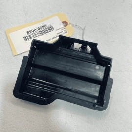 INFINITI Q50 TRUNK DECK LID LATCH LOCK ACTUATOR COVER TRIM OEM 2014 - 2020