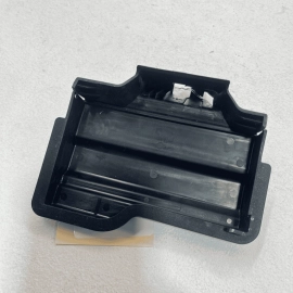 INFINITI Q50 TRUNK DECK LID LATCH LOCK ACTUATOR COVER TRIM OEM 2014 - 2020