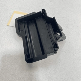 INFINITI Q50 TRUNK DECK LID LATCH LOCK ACTUATOR COVER TRIM OEM 2014 - 2020