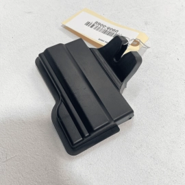INFINITI Q50 TRUNK DECK LID LATCH LOCK ACTUATOR COVER TRIM OEM 2014 - 2020