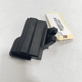 INFINITI Q50 TRUNK DECK LID LATCH LOCK ACTUATOR COVER TRIM OEM 2014 - 2020