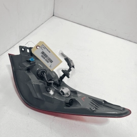 2016 - 2017 INFINITI Q50 REAR LEFT DRIVER SIDE OUTER TAILLIGHT LAMP OEM