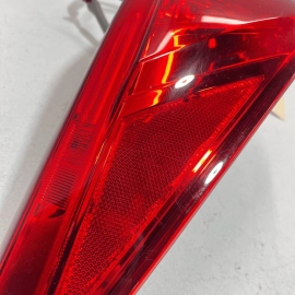 2016 - 2017 INFINITI Q50 REAR LEFT DRIVER SIDE OUTER TAILLIGHT LAMP OEM