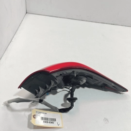 2016 - 2017 INFINITI Q50 REAR LEFT DRIVER SIDE OUTER TAILLIGHT LAMP OEM