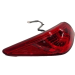 2016 - 2017 INFINITI Q50 REAR LEFT DRIVER SIDE OUTER TAILLIGHT LAMP OEM