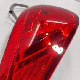 2016 - 2017 INFINITI Q50 REAR LEFT DRIVER SIDE OUTER TAILLIGHT LAMP OEM