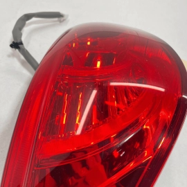 2016 - 2017 INFINITI Q50 REAR LEFT DRIVER SIDE OUTER TAILLIGHT LAMP OEM