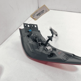 2016 - 2017 INFINITI Q50 REAR LEFT DRIVER SIDE OUTER TAILLIGHT LAMP OEM