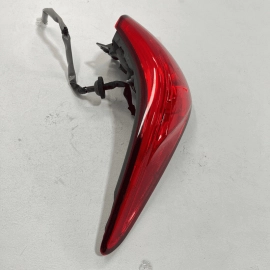 2016 - 2017 INFINITI Q50 REAR LEFT DRIVER SIDE OUTER TAILLIGHT LAMP OEM