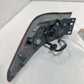 2016 - 2017 INFINITI Q50 REAR LEFT DRIVER SIDE OUTER TAILLIGHT LAMP OEM