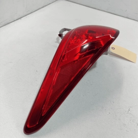 2016 - 2017 INFINITI Q50 REAR LEFT DRIVER SIDE OUTER TAILLIGHT LAMP OEM