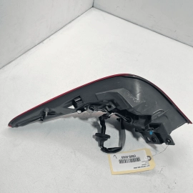 2016 - 2017 INFINITI Q50 REAR LEFT DRIVER SIDE OUTER TAILLIGHT LAMP OEM