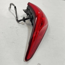 2016 - 2017 INFINITI Q50 REAR LEFT DRIVER SIDE OUTER TAILLIGHT LAMP OEM