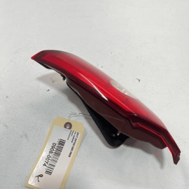16-17 Infiniti Q50 Rear Right Passenger Side Trunk Lid Inner Tail Light Lam