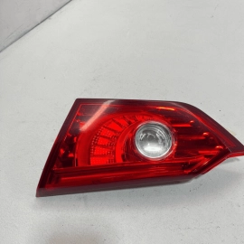 16-17 Infiniti Q50 Rear Right Passenger Side Trunk Lid Inner Tail Light Lam