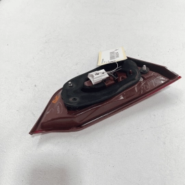 16-17 Infiniti Q50 Rear Right Passenger Side Trunk Lid Inner Tail Light Lam