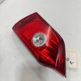 16-17 Infiniti Q50 Rear Right Passenger Side Trunk Lid Inner Tail Light Lam