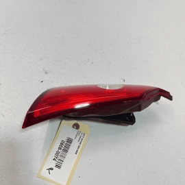 16-17 Infiniti Q50 Rear Right Passenger Side Trunk Lid Inner Tail Light Lam