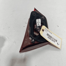 16-17 Infiniti Q50 Rear Right Passenger Side Trunk Lid Inner Tail Light Lam
