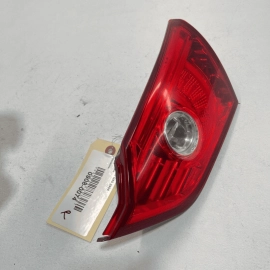 16-17 Infiniti Q50 Rear Right Passenger Side Trunk Lid Inner Tail Light Lam