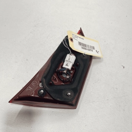 16-17 Infiniti Q50 Rear Right Passenger Side Trunk Lid Inner Tail Light Lam