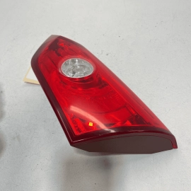 16-17 Infiniti Q50 Rear Right Passenger Side Trunk Lid Inner Tail Light Lam