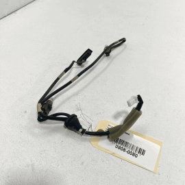 2014-2019 Infiniti Q50 Trunk Deck Lid Release Open Switch Wire Harness Cabl