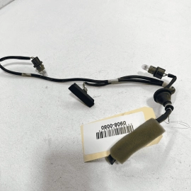 2014-2019 Infiniti Q50 Trunk Deck Lid Release Open Switch Wire Harness Cabl