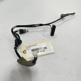 2014-2019 Infiniti Q50 Trunk Deck Lid Release Open Switch Wire Harness Cabl