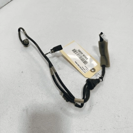 2014-2019 Infiniti Q50 Trunk Deck Lid Release Open Switch Wire Harness Cabl