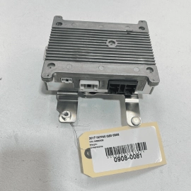 2015-2018 INFINITI Q50 Power Inverter Control Module OEM
