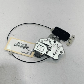2014 - 2020 INFINITI Q50 TRUNK LID LATCH LOCK ACTUATOR W/ pull handle OEM