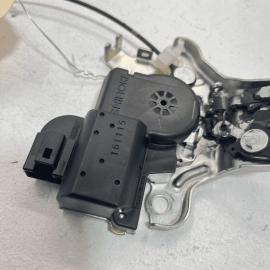 2014 - 2020 INFINITI Q50 TRUNK LID LATCH LOCK ACTUATOR W/ pull handle OEM