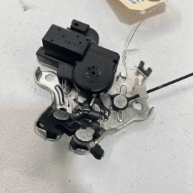 2014 - 2020 INFINITI Q50 TRUNK LID LATCH LOCK ACTUATOR W/ pull handle OEM