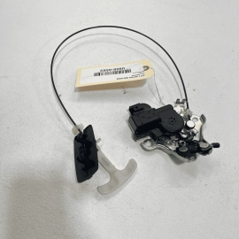 2014 - 2020 INFINITI Q50 TRUNK LID LATCH LOCK ACTUATOR W/ pull handle OEM