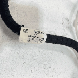 INFINITI Q50 2014 - 2019 TRUNK DECK LID WIRING HARNESS WIRE OEM INFINITI Q50 2014 - 2019 TRUNK DECK LID WIRING HARNESS WIRE OEM