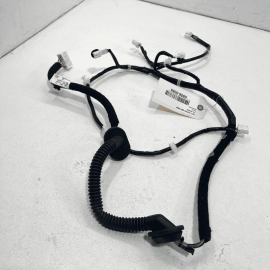 INFINITI Q50 2014 - 2019 TRUNK DECK LID WIRING HARNESS WIRE OEM INFINITI Q50 2014 - 2019 TRUNK DECK LID WIRING HARNESS WIRE OEM