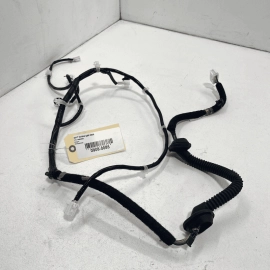 INFINITI Q50 2014 - 2019 TRUNK DECK LID WIRING HARNESS WIRE OEM INFINITI Q50 2014 - 2019 TRUNK DECK LID WIRING HARNESS WIRE OEM