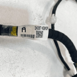 INFINITI Q50 2014 - 2019 TRUNK DECK LID WIRING HARNESS WIRE OEM INFINITI Q50 2014 - 2019 TRUNK DECK LID WIRING HARNESS WIRE OEM