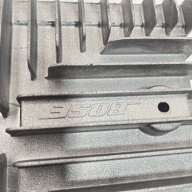 2017-2020 INFINITI Q50 BOSE RADIO AUDIO STEREO AMP AMPLIFIER MODULE OEM