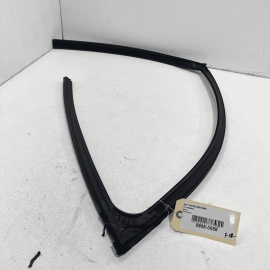 Front Right Door Window Glass Run Channel Seal Infiniti Q50 2014-2020 OEM