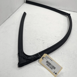 Front Right Door Window Glass Run Channel Seal Infiniti Q50 2014-2020 OEM