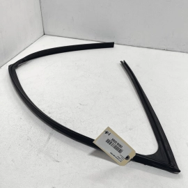 Front Right Door Window Glass Run Channel Seal Infiniti Q50 2014-2020 OEM